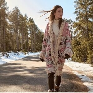 Aldo Martins cardigan